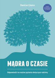 : Mądra o czasie - ebook