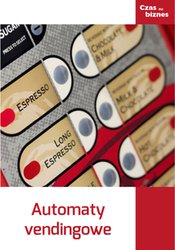 : Automaty vendingowe - ebook