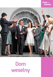 : Dom weselny - ebook