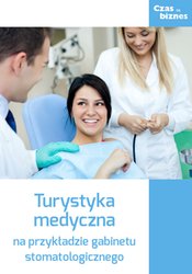 : Turystyka medyczna - ebook