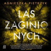 : Las zaginionych - audiobook