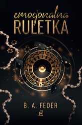 : Emocjonalna ruletka - ebook