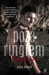 : Poza ringiem. Amelia i ja - ebook