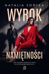 : Wyrok namiętności - ebook