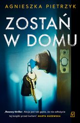 : Zostań w domu - ebook