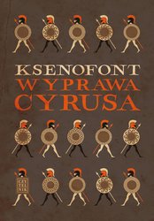 : Wyprawa Cyrusa - ebook