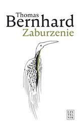 : Zaburzenie - ebook