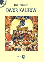 : Dwór Kalifów - ebook