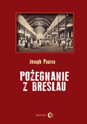 : Pożegnanie z Breslau - ebook