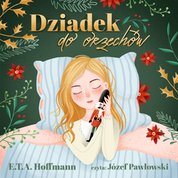 : Dziadek do orzechów - audiobook