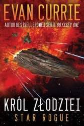 : Star Rogue: Król Złodziei (Star Rogue #1) - ebook