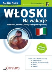 : Włoski Na wakacje - audio kurs