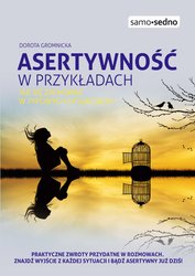 : Samo Sedno - Asertywność w przykładach - ebook