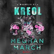 : Kreol. Magnolia #1 - audiobook