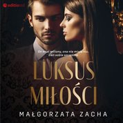 : Luksus miłości - audiobook