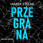 : Przegrana - audiobook