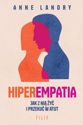 : Hiperempatia - ebook