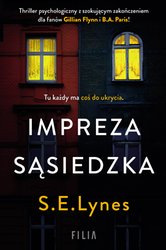 : Impreza sąsiedzka - ebook