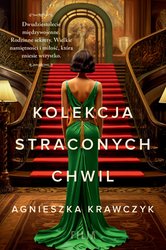 : Kolekcja straconych chwil - ebook