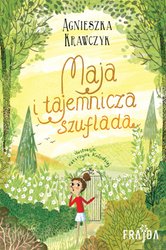 : Maja i tajemnicza szuflada - ebook