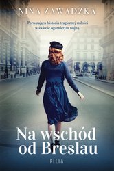 : Na wschód od Breslau - ebook