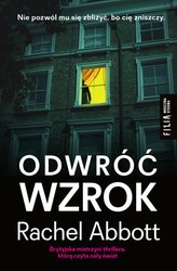 : Odwróć wzrok - ebook