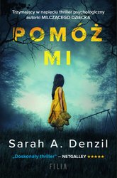 : Pomóż mi - ebook