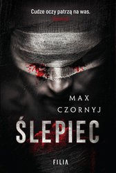 : Ślepiec - ebook