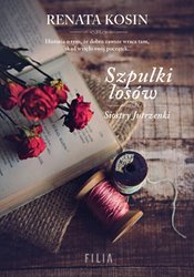 : Szpulki losów - ebook