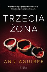 : Trzecia żona - ebook