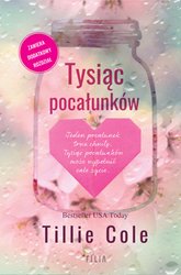 : Tysiąc pocałunków - wydanie specjalne - ebook