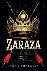 : Zaraza - ebook