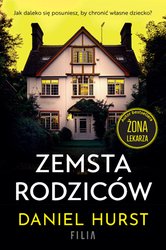 : Zemsta rodziców - ebook