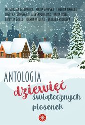 : Dziewięć świątecznych piosenek - ebook