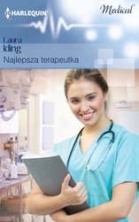 : Najlepsza terapeutka - ebook