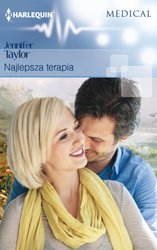 : Najlepsza terapia - ebook