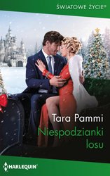 : Niespodzianki losu - ebook