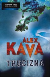 : Trucizna - ebook