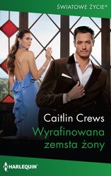 : Wyrafinowana zemsta żony - ebook