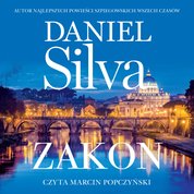 : Zakon - audiobook