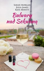 : Bulwary nad Sekwaną - ebook