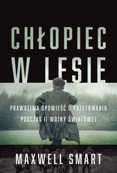 : Chłopiec w lesie - ebook