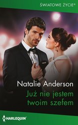 : Już nie jestem twoim szefem - ebook