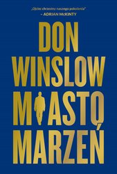 : Miasto marzeń - ebook