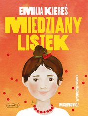 : Miedziany listek - ebook