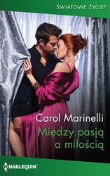 : Między pasją a miłością - ebook