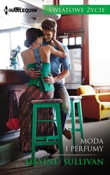 : Moda i perfumy - ebook