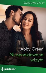 : Niespodziewana wizyta - ebook