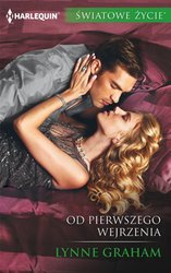 : Od pierwszego wejrzenia - ebook