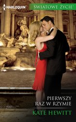 : Pierwszy raz w Rzymie - ebook